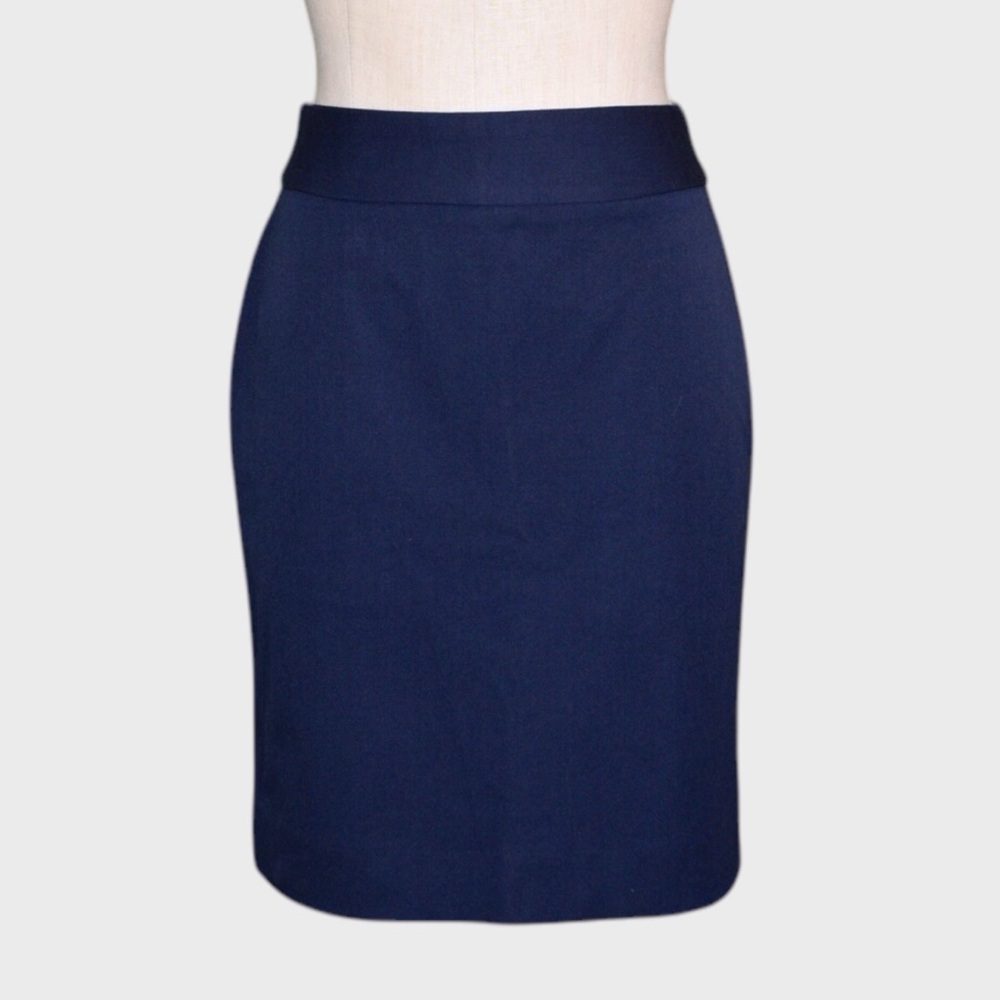 NWT Banana‎ Republic Petite Pencil Skirt